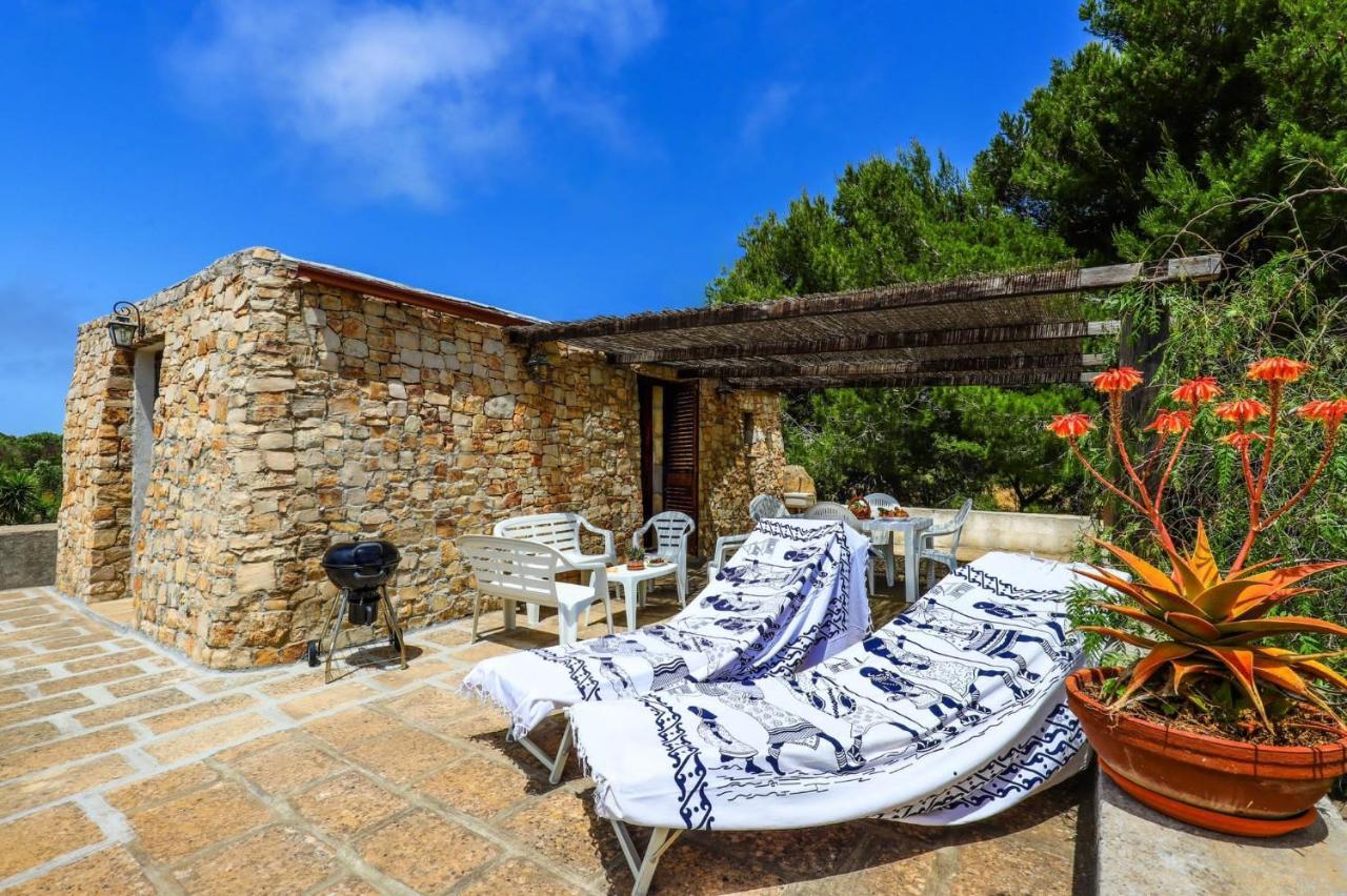Salento D A Mare Vila Torre Pali Exterior foto