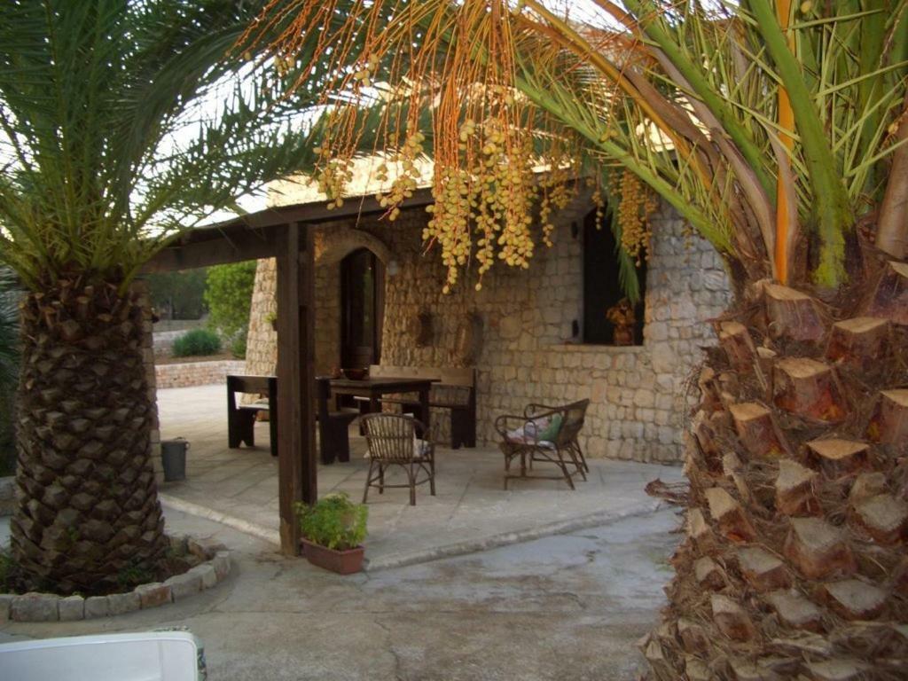 Salento D A Mare Vila Torre Pali Exterior foto