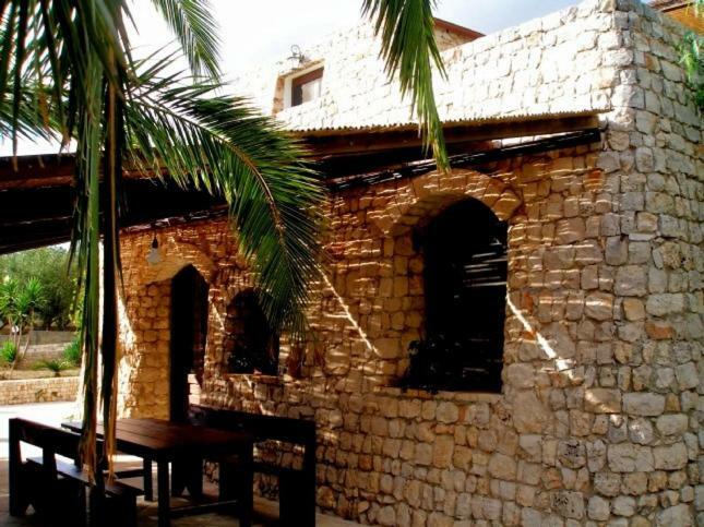 Salento D A Mare Vila Torre Pali Exterior foto